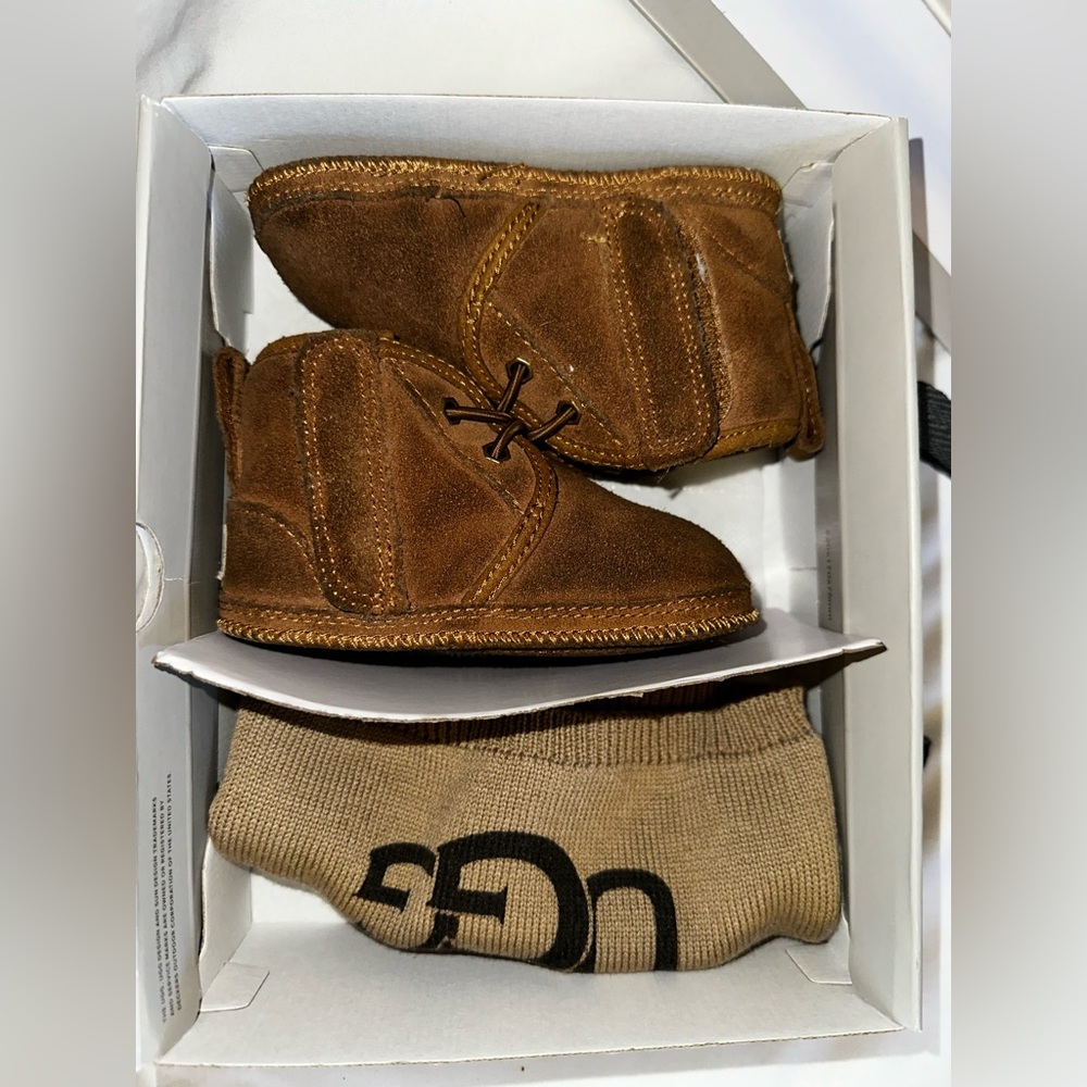 Baby UGGS